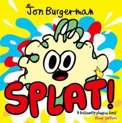 Splat! - Burgerman, Jon