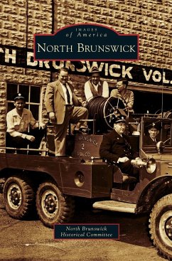 North Brunswick - North Brunswick Historical Committee