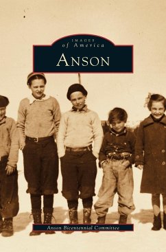 Anson - Anson Bicentennial Committee