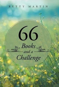 66 Books and a Challenge - Martin, Betty
