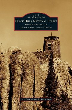 Black Hills National Forest - Cerney, Jan; Sago, Roberta