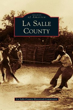 La Salle County - La Salle County Historical Commission