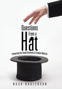 Questions from a Hat - Raulerson, Noah