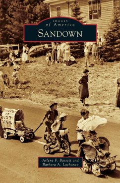 Sandown - Bassett, Arlene F.; LaChance, Barbara A.