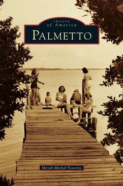 Palmetto - Favorite, Merab-Michal