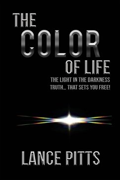 The Color of Life - Pitts, Lance