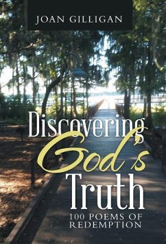 Discovering God's Truth - Gilligan, Joan