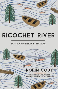 Ricochet River - Cody, Robin