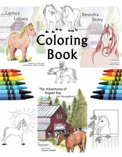 FARMYARD COLOR BK - Goril, Cindy