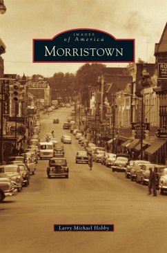 Morristown - Hobby, Larry Michael