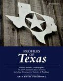 Profiles of Texas, 2017