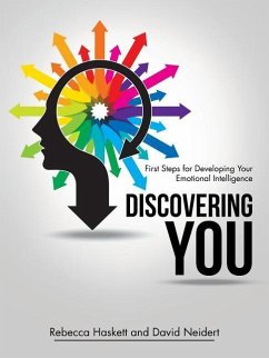 Discovering You - Haskett, Rebecca; Neidert, David