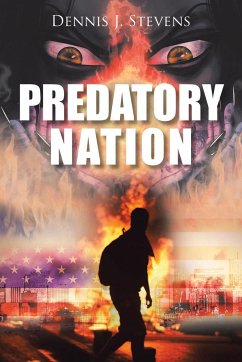 Predatory Nation - Stevens, Dennis J.