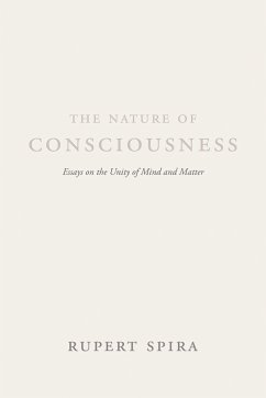 The Nature of Consciousness - Spira, Rupert