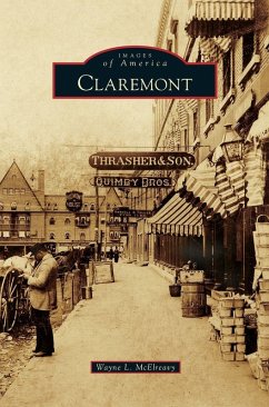 Cover Claremont
