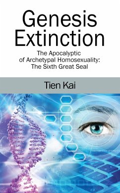 Genesis Extinction - Kai, Tien