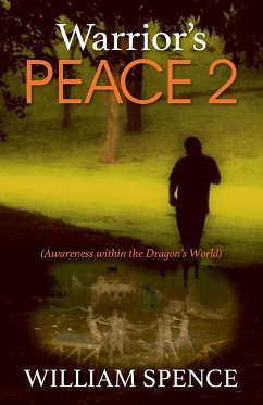 Warrior's Peace 2 - Spence, William