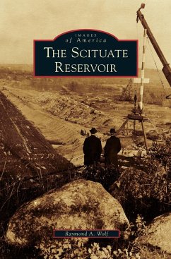 Scituate Reservoir - Wolf, Raymond A.