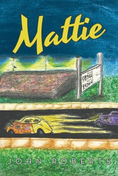 Mattie - Roberts, John