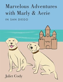 Marvelous Adventures with Marly and Aerie in San Diego - Cody, Juliet