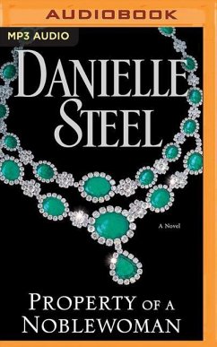 Property of a Noblewoman - Steel, Danielle