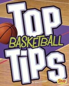 Top Basketball Tips - Rissman, Rebecca
