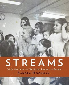 Streams - Hochman, Sandra