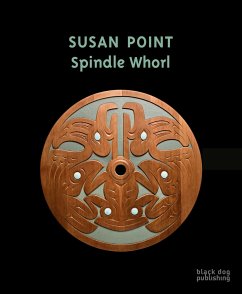 Susan Point: Spindle Whorl