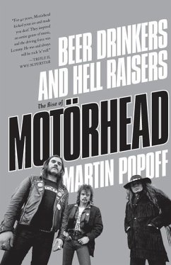 Beer Drinkers and Hell Raisers - Popoff, Martin