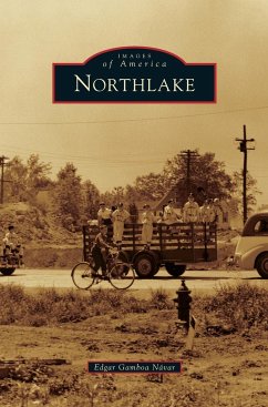 Northlake - Navar, Edgar Gamboa; N. Var, Edgar Gamboa