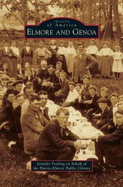 Elmore and Genoa - Fording, Jennifer; Harris-Elmore Public Library