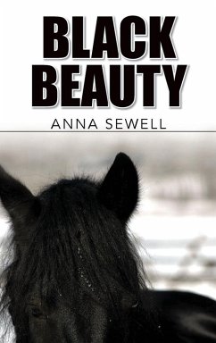 Cover Black Beauty