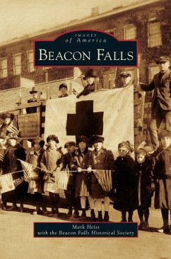 Beacon Falls - Heiss, Mark