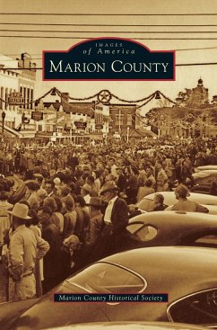 Marion County - Marion County Historical Society