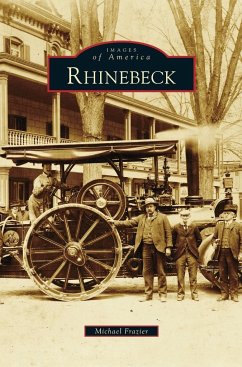 Rhinebeck - Frazier, Michael