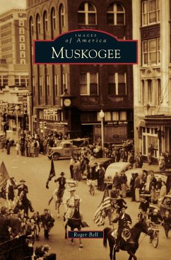 Muskogee - Bell, Roger