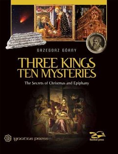 Three Kings, Ten Mysteries - Gorny, Grzegorz; Rosikon, Janusz