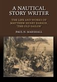 Nautical Story Writer Nautical Story Writer