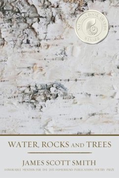 Water, Rocks and Trees