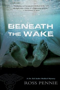 Beneath the Wake - Pennie, Ross
