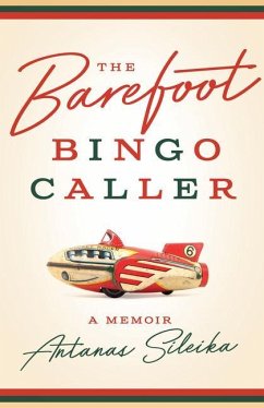 The Barefoot Bingo Caller - Sileika, Antanas