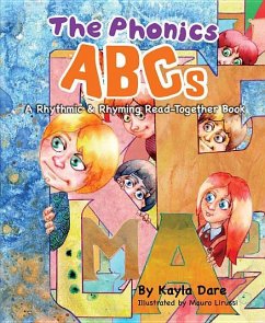 Phonics ABCs - Dare, Kayla