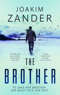 The Brother - Zander, Joakim