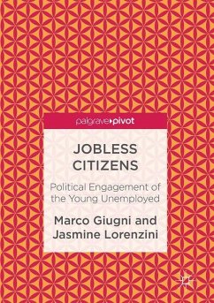 Jobless Citizens - Giugni, Marco;Lorenzini, Jasmine