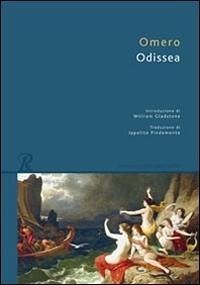 Odissea - Omero Odissea - Omero