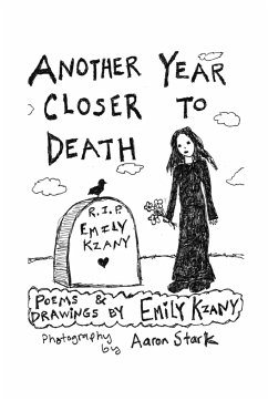 Another Year Closer to Death - Kzany, Emily