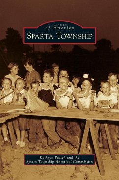 Sparta Township - Paasch, Kathryn; Sparta, Township Historical Commission