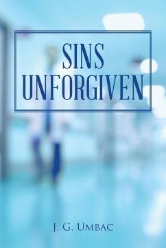 Sins Unforgiven - Umbac, J. G.