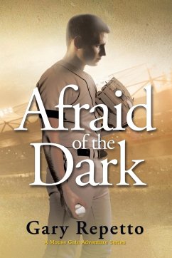 Afraid of the Dark - Repetto, Gary