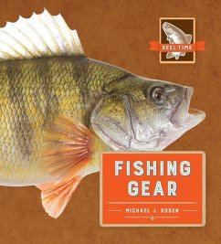 Fishing Gear - Rosen, Michael J.